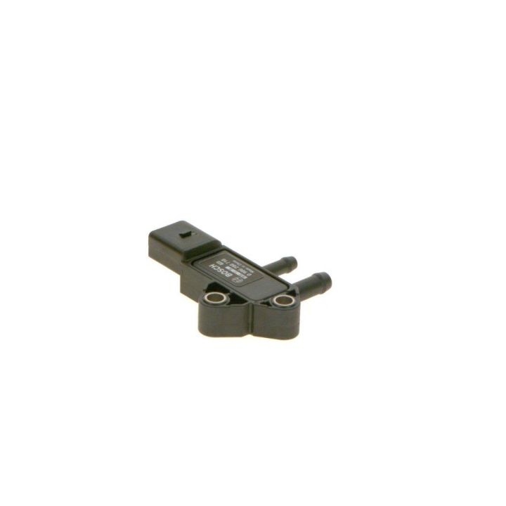 Basınç Sensörü Mitsubishi L200 ASX Pajero Subaru Legacy Forester C4 P4008 (2005-) - BOSCH 0986280718