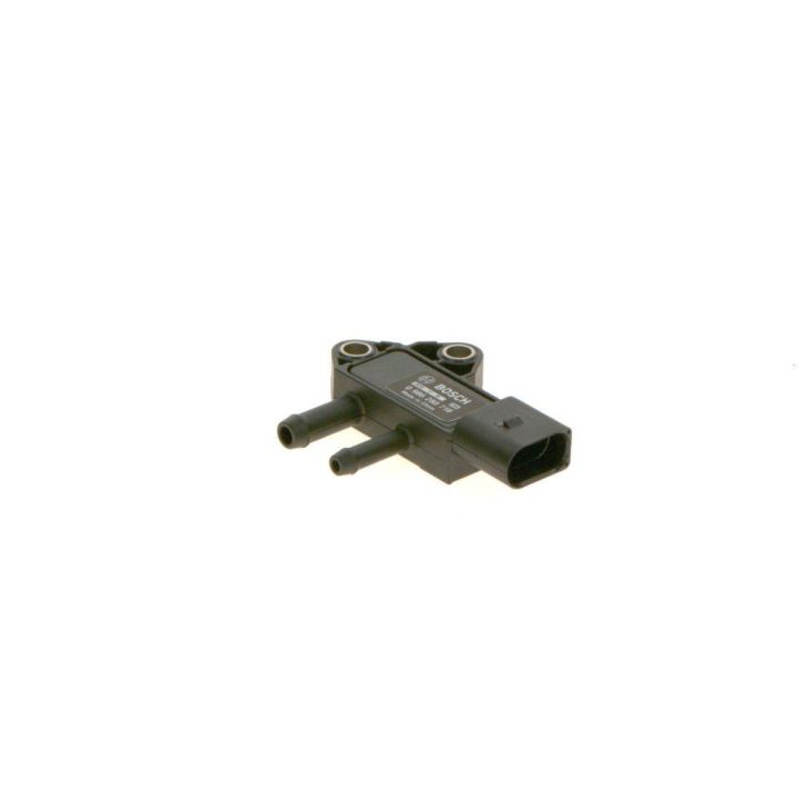 Basınç Sensörü Mitsubishi L200 ASX Pajero Subaru Legacy Forester C4 P4008 (2005-) - BOSCH 0986280718