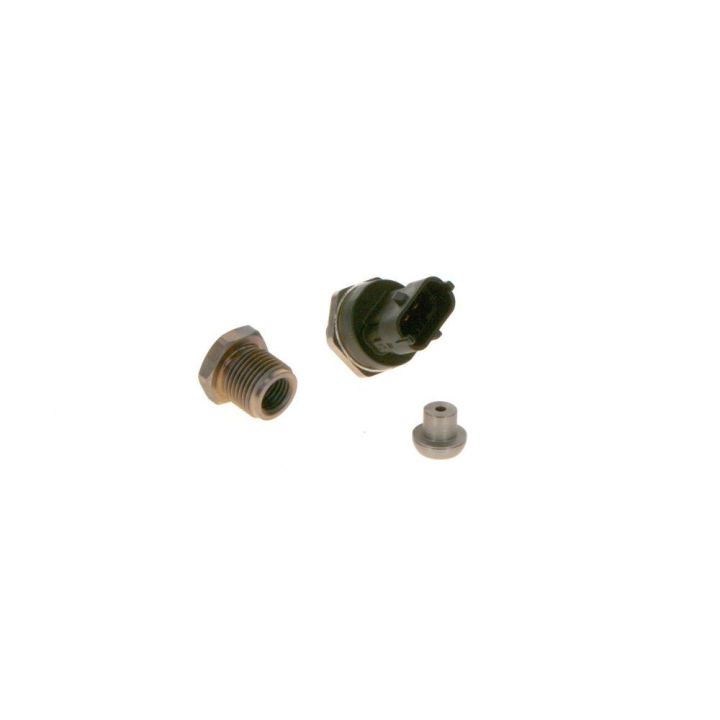 Basınç Sensörü Fiat Ducato (2002-) Modelleri İçin - BOSCH F00R004272