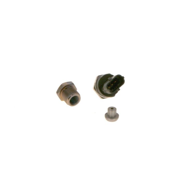 Basınç Sensörü Fiat Ducato (2002-) Modelleri İçin - BOSCH F00R004272