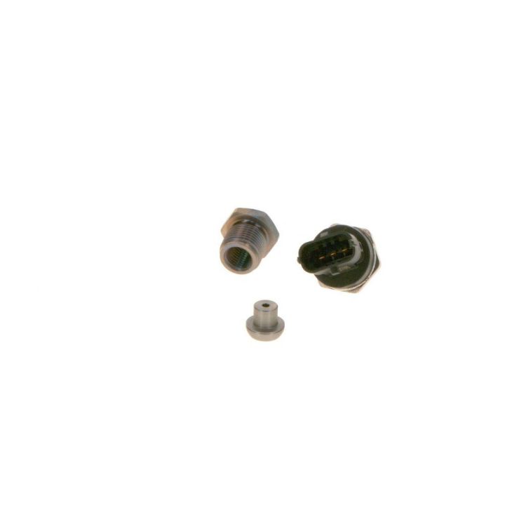 Basınç Sensörü Fiat Ducato (2002-) Modelleri İçin - BOSCH F00R004272