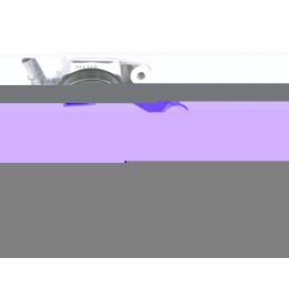 Fiat Ducato Iveco 2.3 Multijet 120, 130 BG Mekanik Direksiyon Pompası (2006 - 2016) BOSCH KS00000081