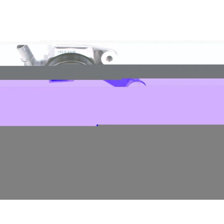 Fiat Ducato Iveco 2.3 Multijet 120, 130 BG Mekanik Direksiyon Pompası (2006 - 2016) BOSCH KS00000081
