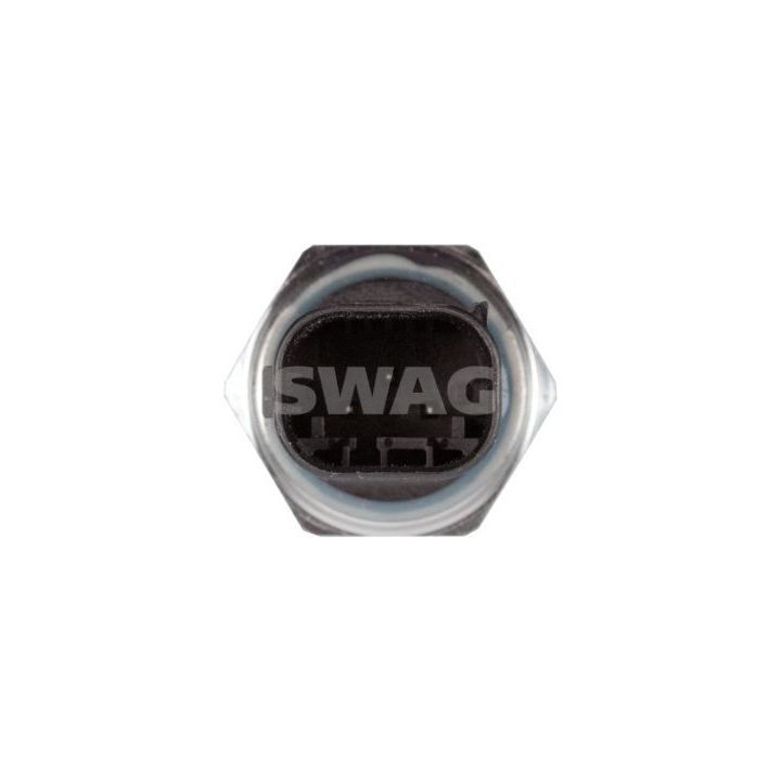 Egzoz Basınç Sensörü Mercedes-Benz A-Serisi (W176) B-Serisi (W246) C-Serisi (W204-S204) (2009-) - SWAG SW33100820