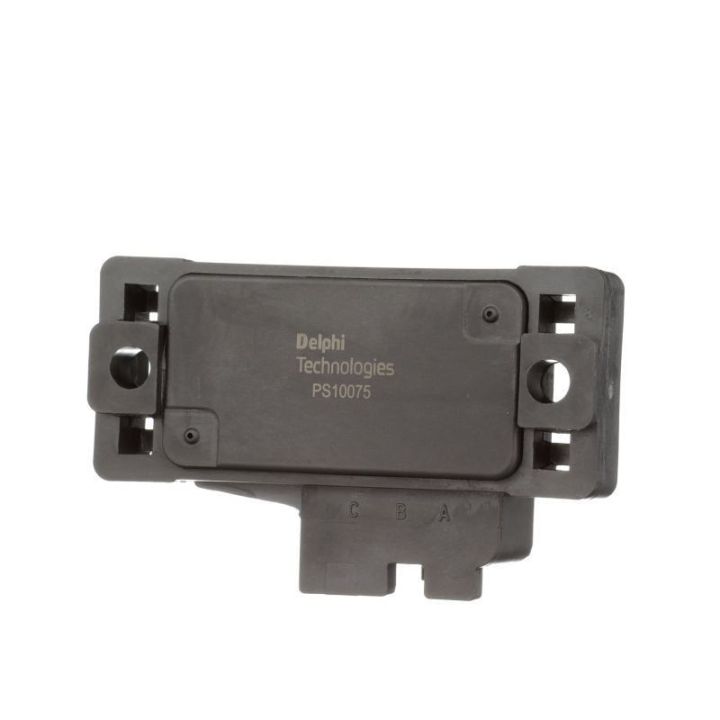 Emme Basınç Sensörü Opel Astra F 1.4 1.6 1.8 Corsa A B İçin - DELPHİ PS10075-11B1