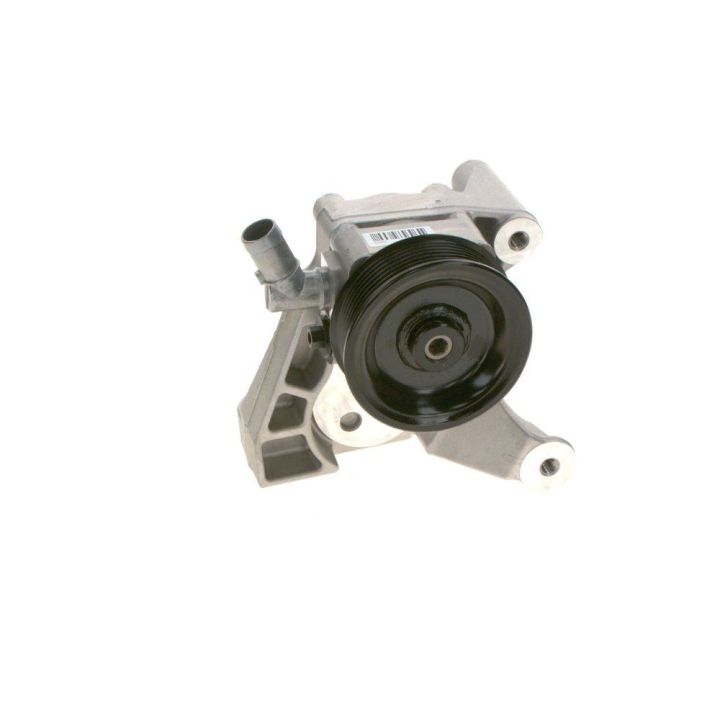 Fiat Ducato Iveco 2.3 Multijet 120, 130 BG Mekanik Direksiyon Pompası (2006 - 2016) BOSCH KS00000081