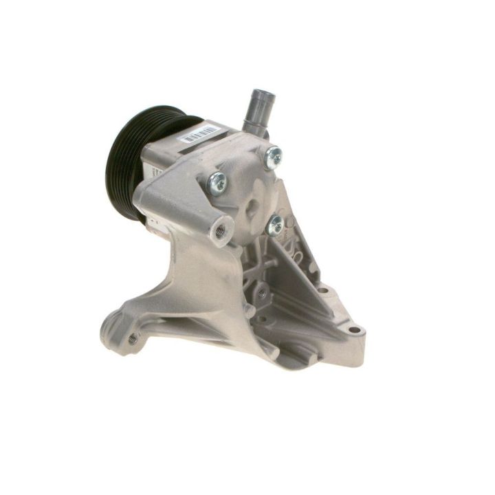 Fiat Ducato Iveco 2.3 Multijet 120, 130 BG Mekanik Direksiyon Pompası (2006 - 2016) BOSCH KS00000081