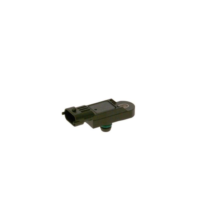 Basınç Sensörü Renault Clio III Espace IV Grand Scenic II Laguna II III 1.2 TCe 2.0 T Turbo - BOSCH 026123000S