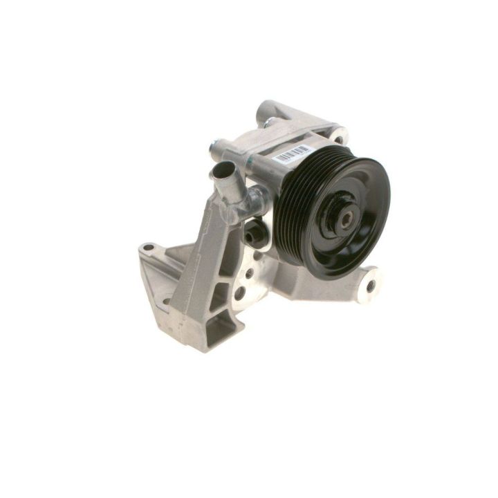 Fiat Ducato Iveco 2.3 Multijet 120, 130 BG Mekanik Direksiyon Pompası (2006 - 2016) BOSCH KS00000081