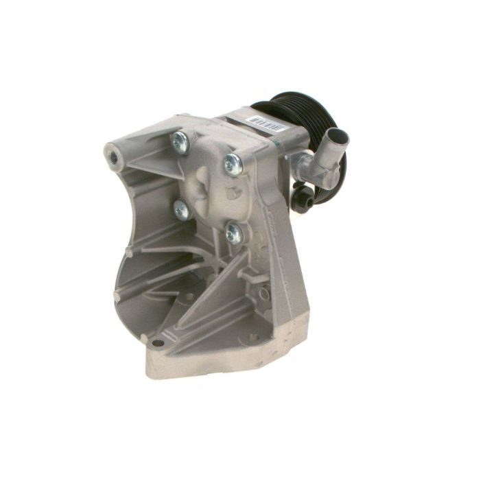 Fiat Ducato Iveco 2.3 Multijet 120, 130 BG Mekanik Direksiyon Pompası (2006 - 2016) BOSCH KS00000081