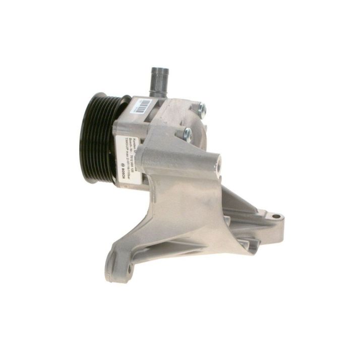 Fiat Ducato Iveco 2.3 Multijet 120, 130 BG Mekanik Direksiyon Pompası (2006 - 2016) BOSCH KS00000081