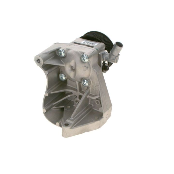 Fiat Ducato Iveco 2.3 Multijet 120, 130 BG Mekanik Direksiyon Pompası (2006 - 2016) BOSCH KS00000081