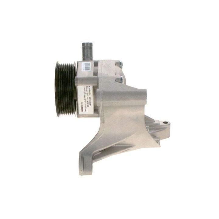 Fiat Ducato Iveco 2.3 Multijet 120, 130 BG Mekanik Direksiyon Pompası (2006 - 2016) BOSCH KS00000081