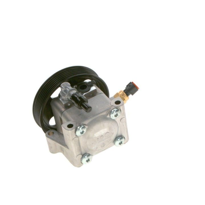 Mekanik Direksiyon Pompası Ford Focus / Turnier 1.6 Ti-VCT (2011 - 2014 / 2014 - ) Bosch KS00000118