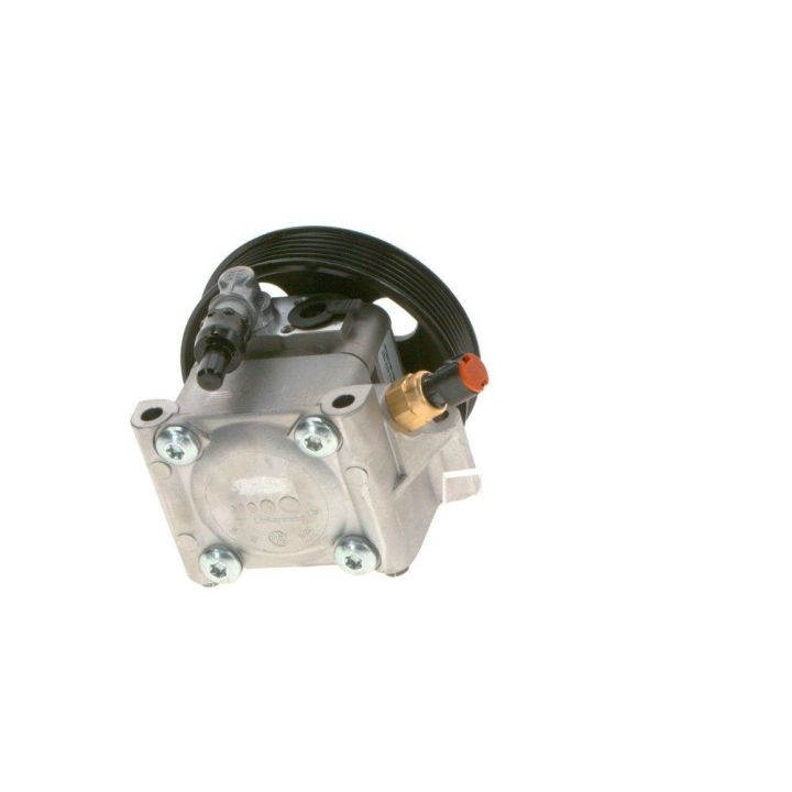 Mekanik Direksiyon Pompası Ford Focus / Turnier 1.6 Ti-VCT (2011 - 2014 / 2014 - ) Bosch KS00000118