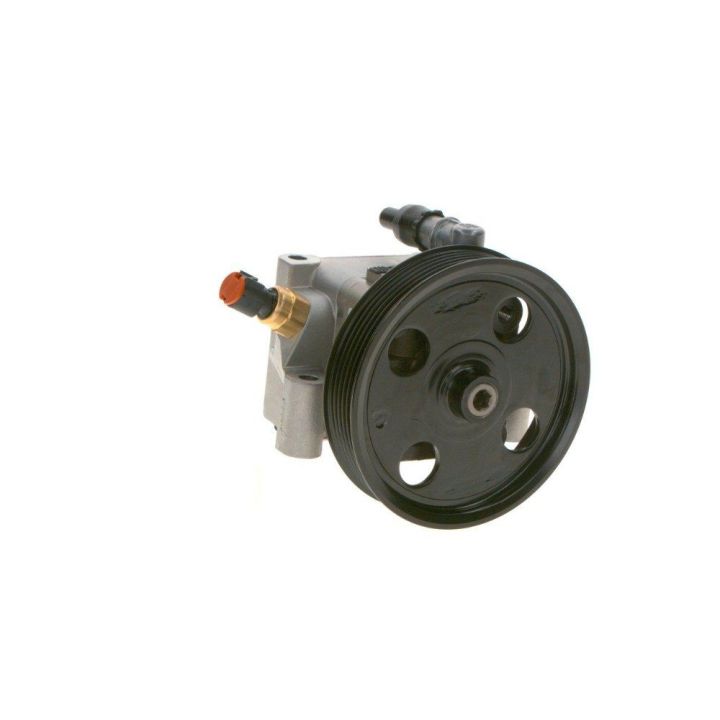 Mekanik Direksiyon Pompası Ford Focus / Turnier 1.6 Ti-VCT (2011 - 2014 / 2014 - ) Bosch KS00000118