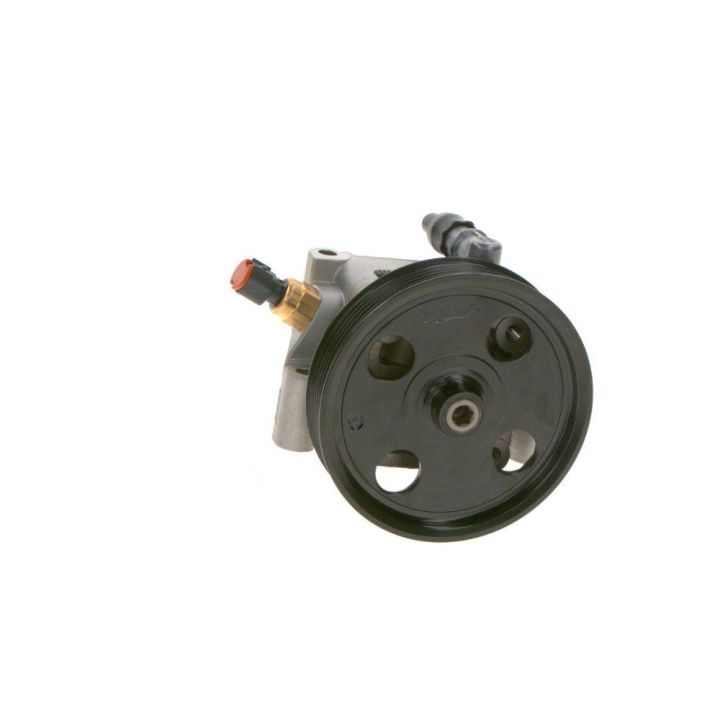 Mekanik Direksiyon Pompası Ford Focus / Turnier 1.6 Ti-VCT (2011 - 2014 / 2014 - ) Bosch KS00000118