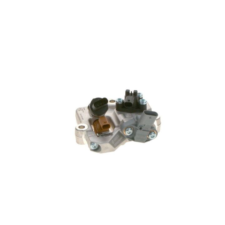Ölçme Ünitesi Denox DPM2/MU/99/495AK/S Mercedes Benz Actros İçin (2011-) - BOSCH 0444031008