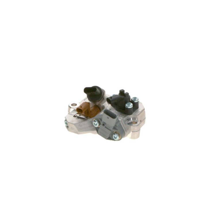 Ölçme Ünitesi Denox DPM2/MU/99/495AK/S Mercedes Benz Actros İçin (2011-) - BOSCH 0444031008