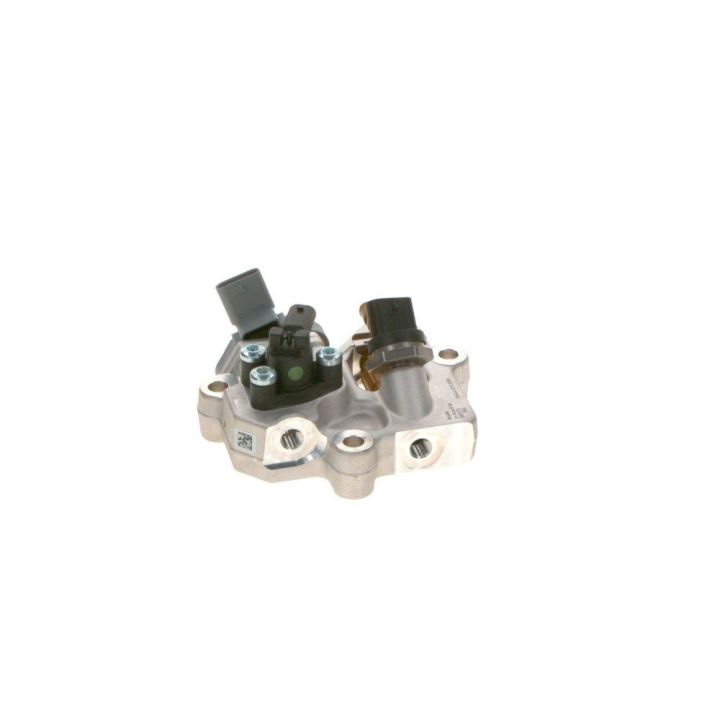 Ölçme Ünitesi Denox DPM2/MU/99/495AK/S Mercedes Benz Actros İçin (2011-) - BOSCH 0444031008