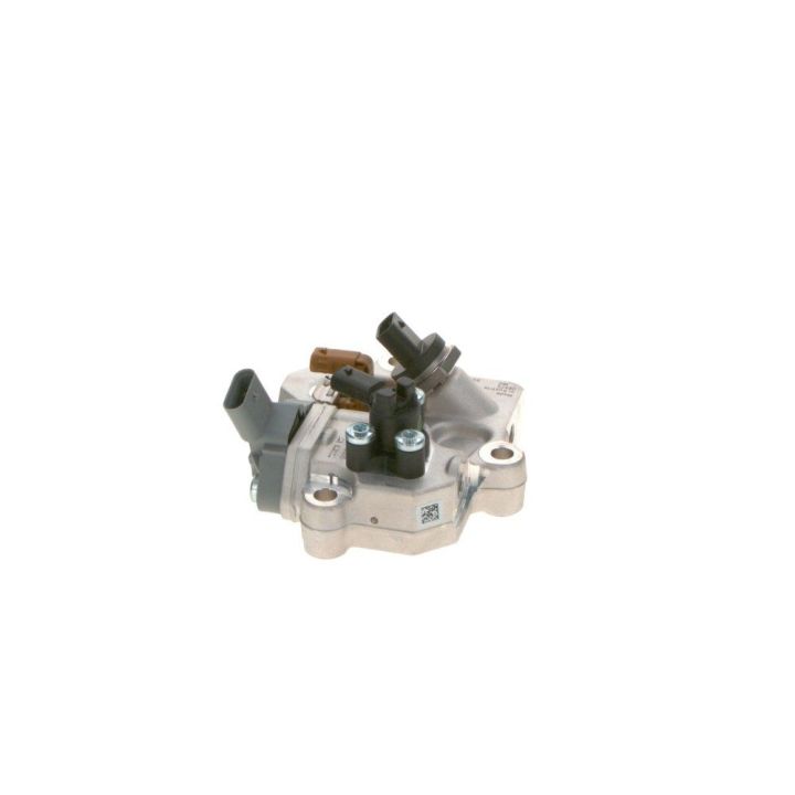 Ölçme Ünitesi Denox DPM2/MU/99/495AK/S Mercedes Benz Actros İçin (2011-) - BOSCH 0444031008