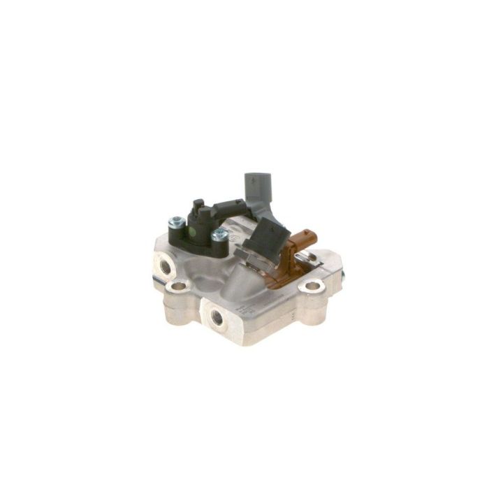 Ölçme Ünitesi Denox DPM2/MU/99/495AK/S Mercedes Benz Actros İçin (2011-) - BOSCH 0444031008