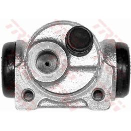 Sol Fren Silindiri 20.6MM Renault Clio I Twingo İçin - TRW BWF170