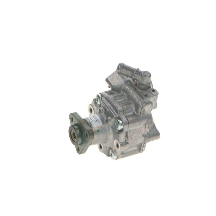 Mekanik Direksiyon Pompası VW Touareg 3.6 FSI (2010 - 2014 / 2014 - ) Bosch KS00000174