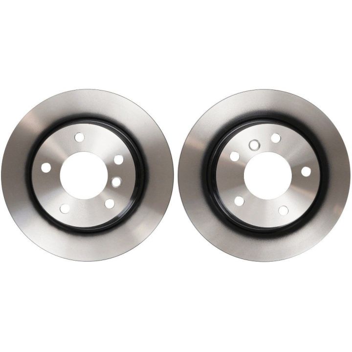 TRW Fren Disk Arka I Bmw 3 (e36-e46), 3 Compact (e46), 3 Convertible (e36), 3 Coupe (e36), 3 Coupe (e46), 3 Touring e36 1982-94
