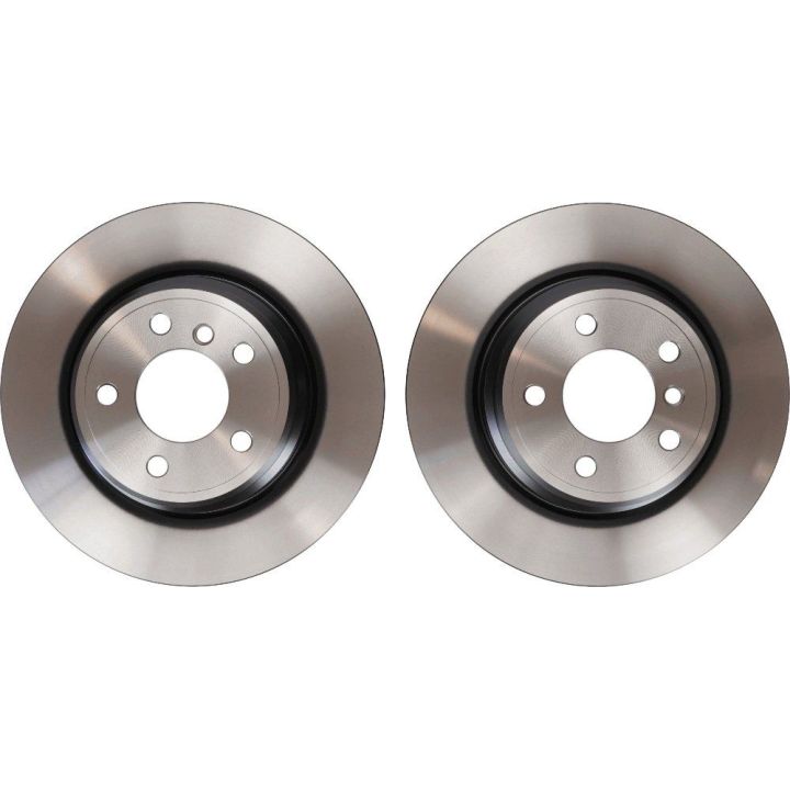 Fren Disk Arka I Bmw X5 (E53) 1995-2013 - TRW DF4189