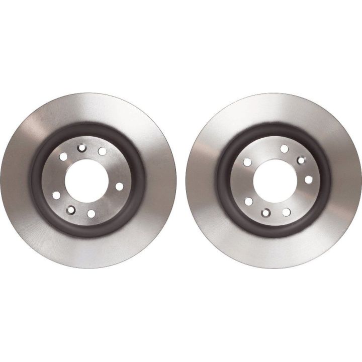 TRW Fren Disk Arka I Citroen: C5 III (rd), C5 III Break (rw) - Peugeot: 407 (6d), 407 Sw (6e), 508 I (8d), 508 Sw I (8e) (07-16)