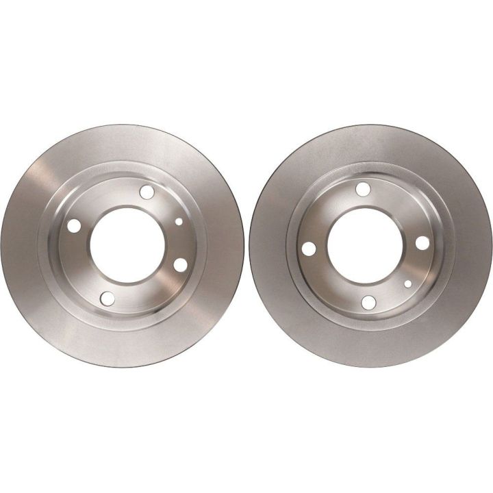TRW Fren Disk Arka I Citroen: Xantia (X1, X2), Xantia Break (X1, X2) 1987-2008
