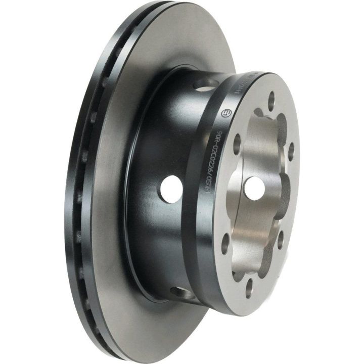 TRW Fren Disk Arka I Mercedes Sprinter 901 902 903 904 96-06 Vw Lt 28 35 46 96-06 Cift Teker