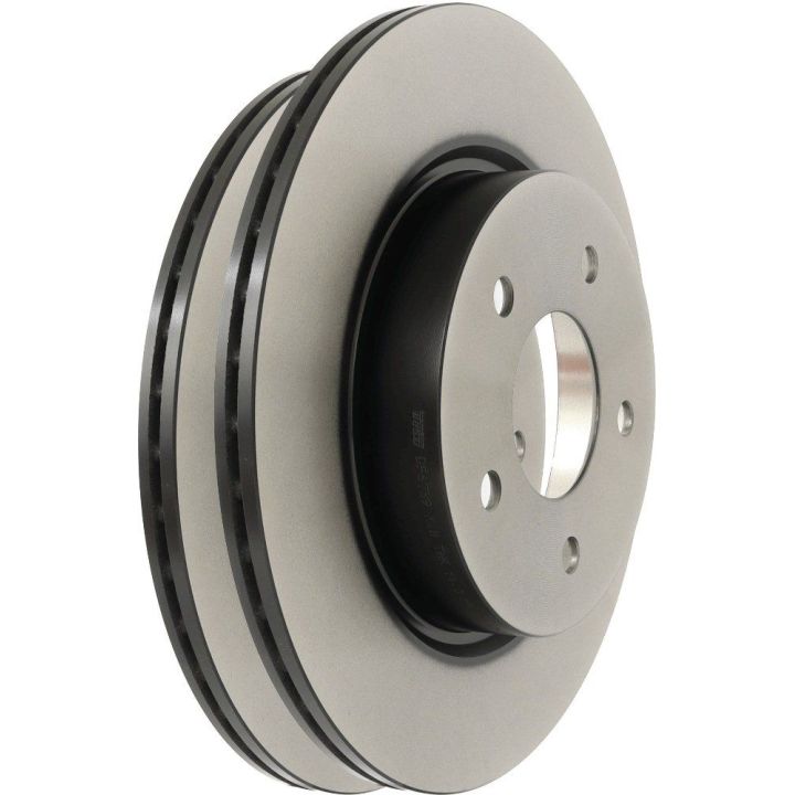 TRW Fren Disk Arka I Nissan: X-trail (t32) - Renault: Koleos II (hc) (2014-+)