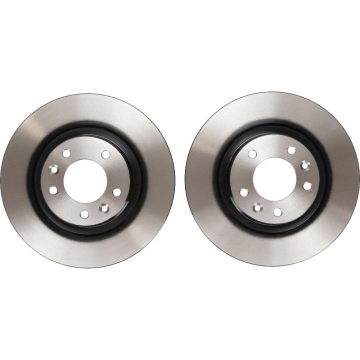 TRW Fren Disk Arka I Peugeot: 508 I (8d_), 508 Sw I (8e_) 2015-2019