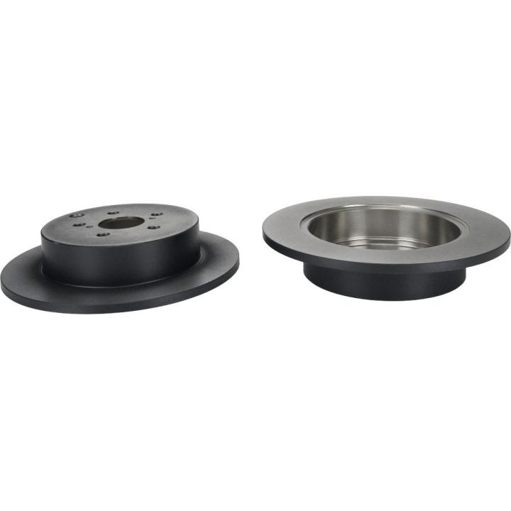 TRW Fren Disk Arka I Toyota: Avensis (t25), Avensis Combi (t25), Avensis Saloon (t25) 2005-2013