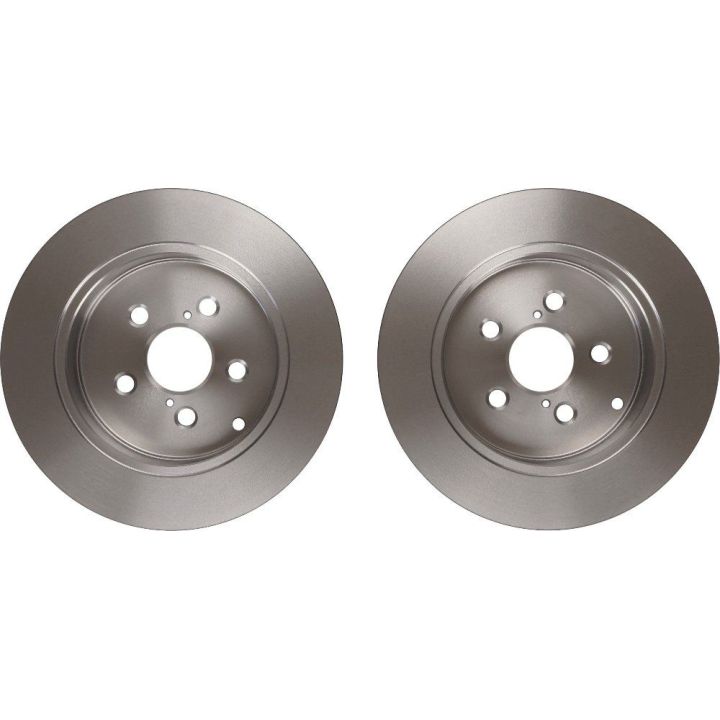 TRW Fren Disk Arka I Toyota: Avensis (t25), Avensis Combi (t25), Avensis Saloon (t25) 2005-2013