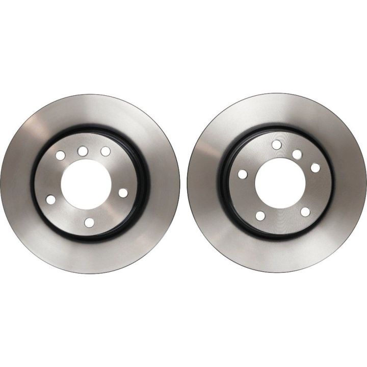 Fren Disk Ön BMW 1 (E81), 1 (E87), 1 Convertible (E88), 1 Coupe (E82), 3 (E90) - 3 Serisi (E90) 2011-2011 TRW DF4449