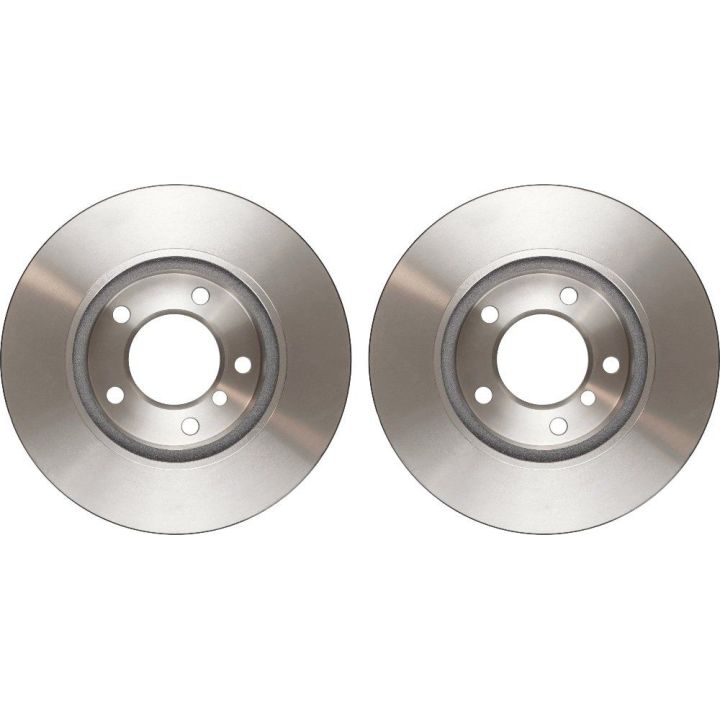 Fren Disk Ön BMW 1 (E81), 1 (E87), 1 Convertible (E88), 1 Coupe (E82), 3 (E90) - 3 Serisi (E90) 2011-2011 TRW DF4449