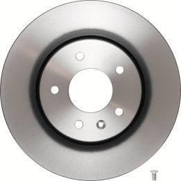 TRW Fren Disk Ön I Chevrolet Captiva (c100, C140), Equinox - Chevrolet (sgm) Captiva - Opel Antara (L07) - Pontiac Torrent 08-17