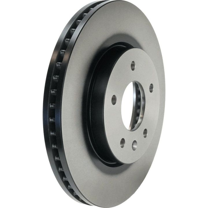 TRW Fren Disk Ön I Chevrolet Captiva (c100, C140), Equinox - Chevrolet (sgm) Captiva - Opel Antara (L07) - Pontiac Torrent 08-17