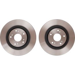 Fren Disk Ön Honda Civic VII Hatchback (EU, EP, EV), Integra Coupe (DC5), CR-V (RD, RE) 2006-2019 - TRW DF4288