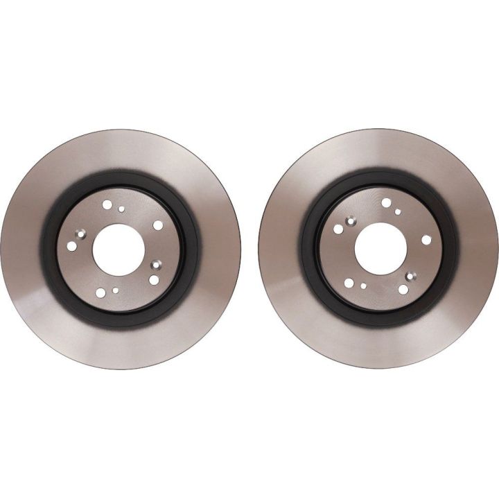 Fren Disk Ön Honda Civic VII Hatchback (EU, EP, EV), Integra Coupe (DC5), CR-V (RD, RE) 2006-2019 - TRW DF4288