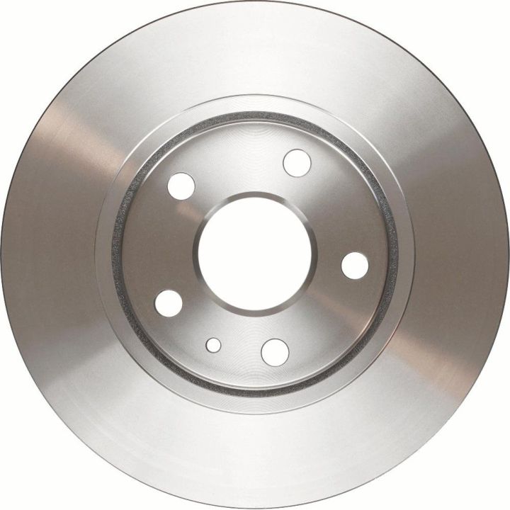 TRW Fren Disk Ön I Opel Insignia 08-16 Inch Havali