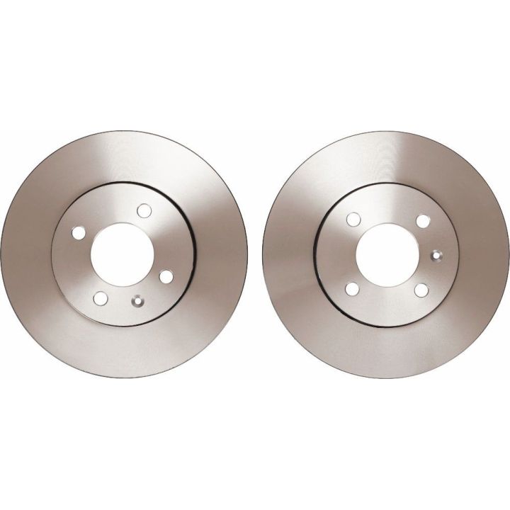 TRW Fren Disk Ön I Seat: MII (kf1) - Skoda: Citigo - Volkswagen: Load Up (121, 122, Bl1, Bl2), Up (121, 122, Bl1, Bl2) 2015-2019