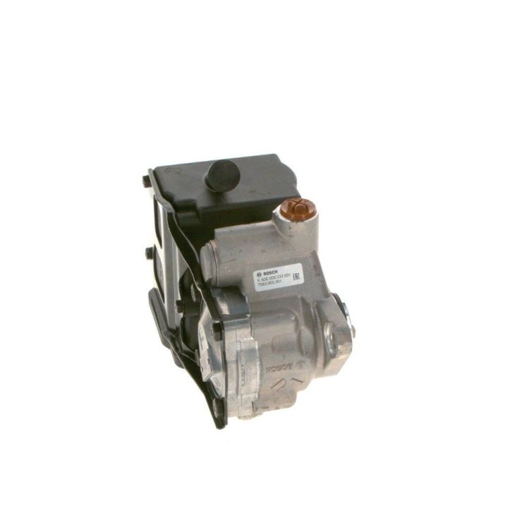 İveco Direksiyon Pompası - BOSCH KS00000332
