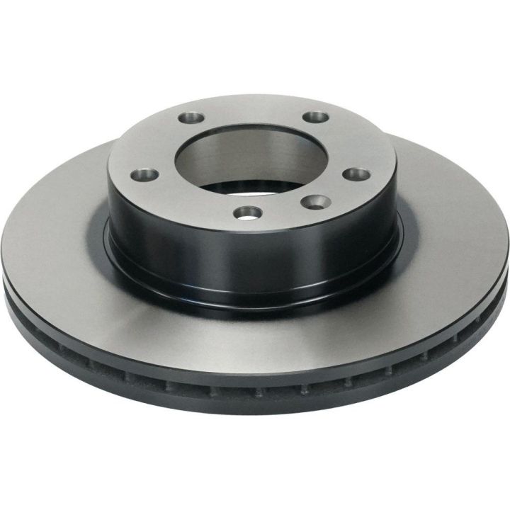TRW Fren Diski Ön Havalı 305.50mm Movano 2.2dti 2.5dti 2.8dti (00-+) Master II 1.9dci 2.2dci 2.5dci 2.8dci (01-+) (16jant)