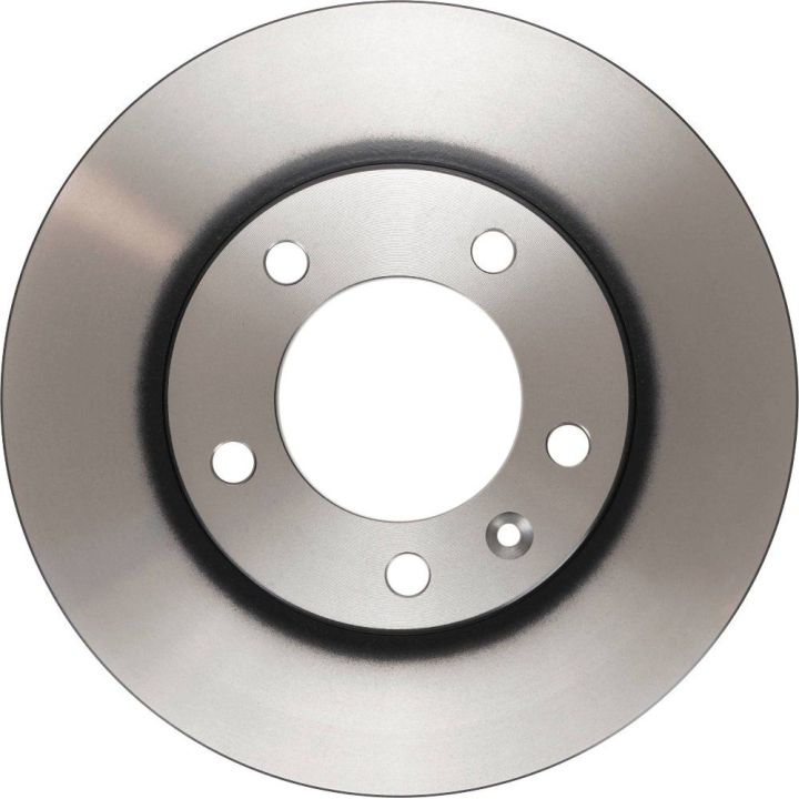 TRW Fren Diski Ön Havalı 305.50mm Movano 2.2dti 2.5dti 2.8dti (00-+) Master II 1.9dci 2.2dci 2.5dci 2.8dci (01-+) (16jant)