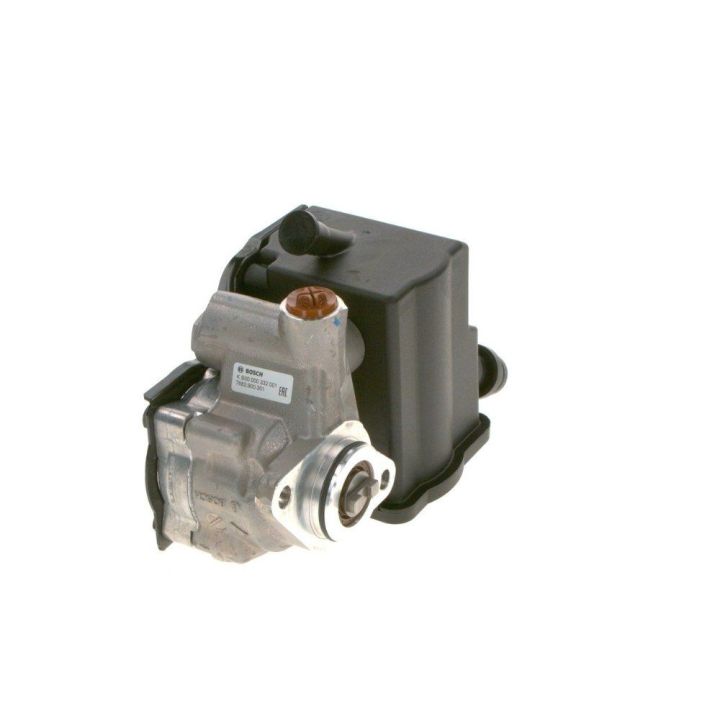 İveco Direksiyon Pompası - BOSCH KS00000332