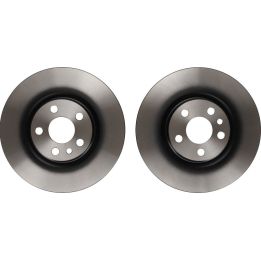 Takım - Fren Disk Ön I Psa Expert Jumpy Scudo P806 Evasion 1.9 Td 2.0 2.0 T 2.1 Td 94-06 Havalı - TRW DF2716